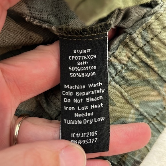 SANCTUARY standard supply joggers size 28 - Picture 9 of 12